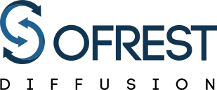 SOFREST DIFFUSION logo