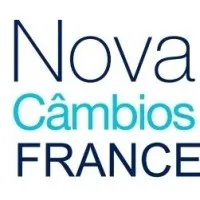 NOVACAMBIOS-FRANCE BUREAU DE CHANGE SAS logo