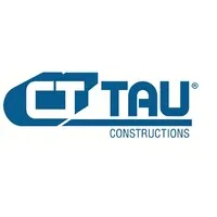 TAU FRANCE logo