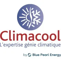 CLIMA COOL logo