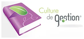 CULTURE DE GESTION logo