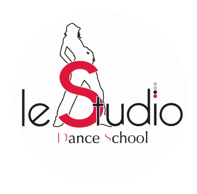 LE STUDIO logo