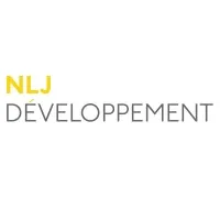 NLJ DEVELOPPEMENT logo
