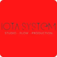 IOTA SYSTEM (COOVZ) logo