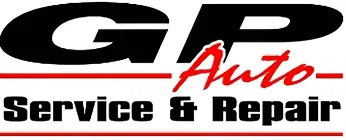 GP AUTO logo