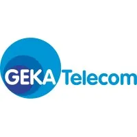 GEKA TELECOM logo