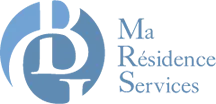 BG IMMOBILIER (MA RESIDENCE-SERVICES) logo