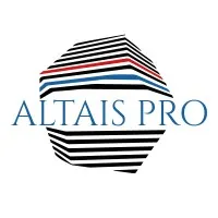 ALTAIS PRO logo
