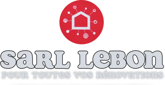 LEBON logo