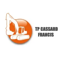 BTP CASSARD FRANCIS  ET FILS logo