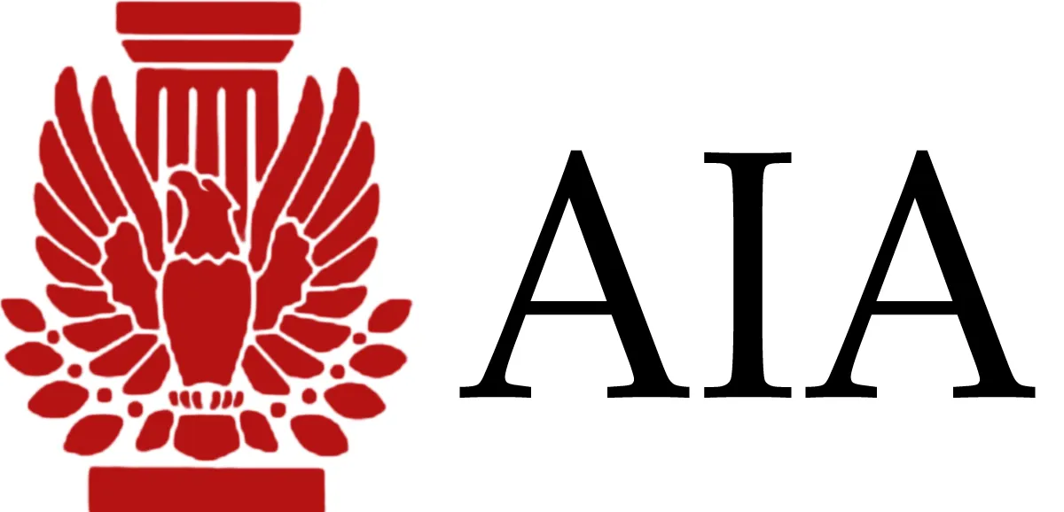AIA logo