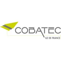 Voici le logo de la marque COBATEC-IDF (COBATEC-IDF) qui représente son identité graphique.