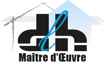 DLH logo