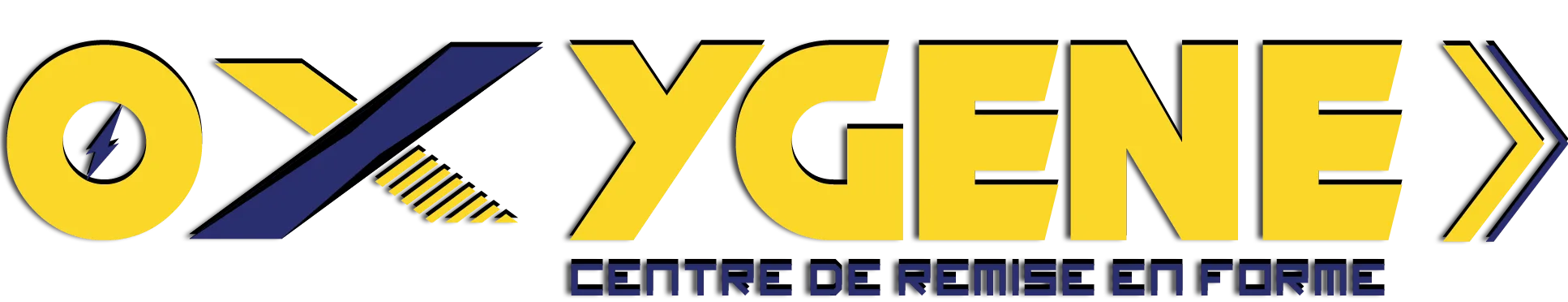 SARL LA FORME (OXYGENE) logo