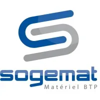 SOGEMAT EQUIPEMENT (SOGEMAT) logo