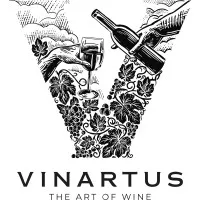 VINARTUS logo