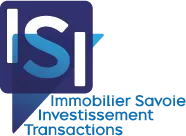 IMMOBILIER SAVOIE INVESTISSEMENT logo