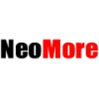 NEOMORE logo