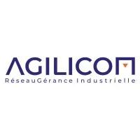 AGILICOM logo