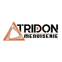 MENUISERIE TRIDON logo