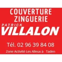 COUVERTURE VILLALON PATRICK logo