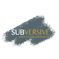 SUBVERSIVE logo
