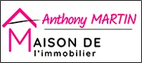 LA MAISON DE L'IMMOBILIER logo