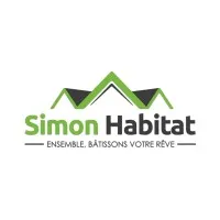 SIMON HABITAT logo