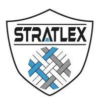 STRATLEX logo