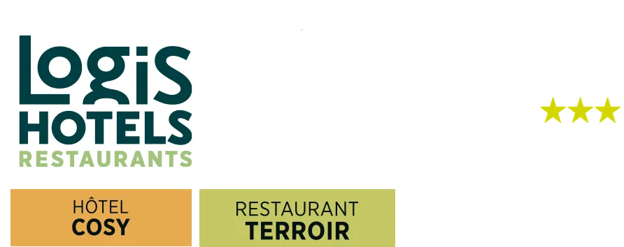 LES VIGNES BLANCHES logo