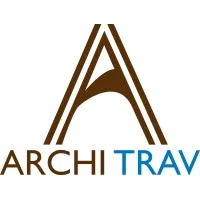 ARCHI-TRAV' logo