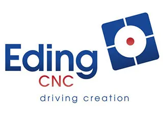 EDING logo