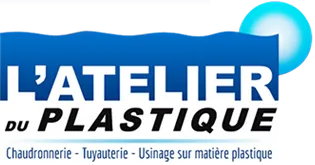 DECOURTYE (L ATELIER DU PLASTIQUE) logo