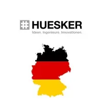 HUESKER FRANCE SAS logo