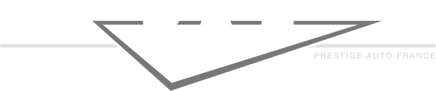 PRESTIGE AUTO FRANCE (PRESTIGE AUTO FRANCE - P.A.F.) logo