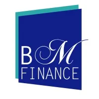 BM FINANCE logo