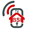 BUDET DANIEL logo