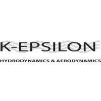 K. EPSILON logo