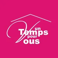 UN TEMPS POUR VOUS (TEMPS POUR VOUS  AGENCE SCE A DOMICILE) logo