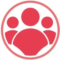 Voici le logo de la marque ENAOS.NET FRANCE qui représente son identité graphique.