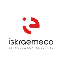 ISKRAEMECO FRANCE logo