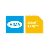 HIMA FRANCE logo