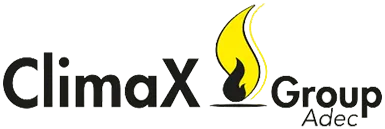 CLIMAX - GROUP ADEC (ADEC) logo