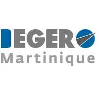 IMPEC MARTINIQUE logo