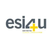 ESI4U logo