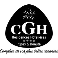 COMPAGNIE DE GESTION HOTELIERE logo
