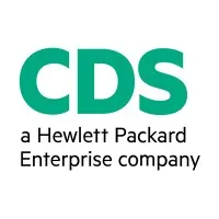HEWLETT-PACKARD CDS FRANCE logo
