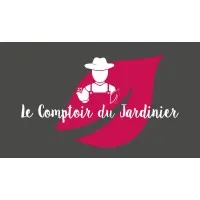 LE COMPTOIR DU JARDINIER logo