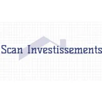 SCAN INVESTISSEMENTS logo