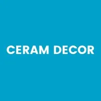 CERAM DECOR LYON logo